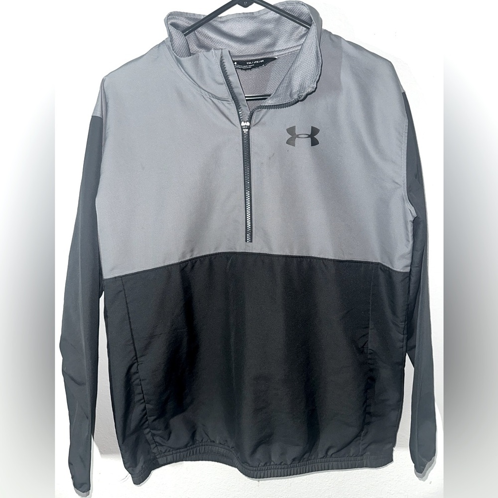 Youth Unisex UA Wintuck Packable Popover